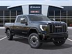 2025 GMC Sierra 2500 Crew Cab 4x4 Pickup for sale #25W2889 - photo 7