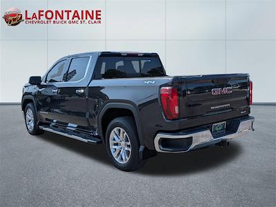 2020 GMC Sierra 1500 Crew Cab 4x4 Pickup for sale #25W2898B - photo 2