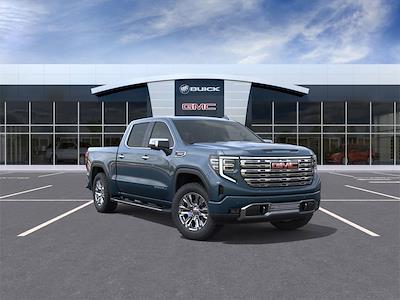2025 GMC Sierra 1500 Crew Cab 4x4 Pickup for sale #25W2906 - photo 1