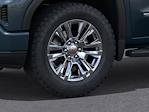 2025 GMC Sierra 1500 Crew Cab 4x4 Pickup for sale #25W2906 - photo 9