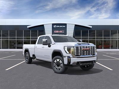 2025 GMC Sierra 3500 Crew Cab 4x4 Pickup for sale #25W2907 - photo 1