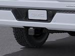 New 2025 GMC Sierra 3500 Denali Crew Cab 4x4 Pickup for sale #25W2907 - photo 14