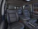 New 2025 GMC Sierra 3500 Denali Crew Cab 4x4 Pickup for sale #25W2907 - photo 16