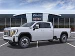 New 2025 GMC Sierra 3500 Denali Crew Cab 4x4 Pickup for sale #25W2907 - photo 3