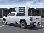 New 2025 GMC Sierra 3500 Denali Crew Cab 4x4 Pickup for sale #25W2907 - photo 4