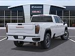 New 2025 GMC Sierra 3500 Denali Crew Cab 4x4 Pickup for sale #25W2907 - photo 2