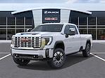 New 2025 GMC Sierra 3500 Denali Crew Cab 4x4 Pickup for sale #25W2907 - photo 6