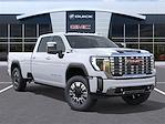 New 2025 GMC Sierra 3500 Denali Crew Cab 4x4 Pickup for sale #25W2907 - photo 7