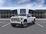 New 2025 GMC Sierra 3500 Denali Crew Cab 4x4 Pickup for sale #25W2907 - photo 8