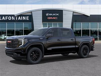 2025 GMC Sierra 1500 Crew Cab 4x4 Pickup for sale #25W2909 - photo 2