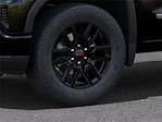 2025 GMC Sierra 1500 Crew Cab 4x4 Pickup for sale #25W2909 - photo 9