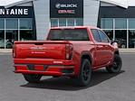 2025 GMC Sierra 1500 Crew Cab 4x4 Pickup for sale #25W2911 - photo 4