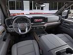 New 2025 GMC Sierra 2500 SLT Crew Cab 4x4 Pickup for sale #25W2928 - photo 15
