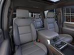 New 2025 GMC Sierra 2500 SLT Crew Cab 4x4 Pickup for sale #25W2928 - photo 16