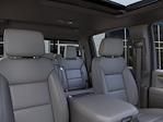 New 2025 GMC Sierra 2500 SLT Crew Cab 4x4 Pickup for sale #25W2928 - photo 24