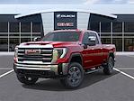 New 2025 GMC Sierra 2500 SLT Crew Cab 4x4 Pickup for sale #25W2928 - photo 6