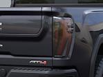 New 2025 GMC Sierra 2500 AT4 Crew Cab 4x4 Pickup for sale #25W2929 - photo 11