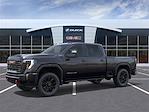 New 2025 GMC Sierra 2500 AT4 Crew Cab 4x4 Pickup for sale #25W2929 - photo 3