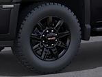 New 2025 GMC Sierra 2500 AT4 Crew Cab 4x4 Pickup for sale #25W2929 - photo 9