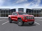 2025 GMC Canyon Crew Cab 4x4 Pickup for sale #25W2935 - photo 1
