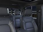 2025 GMC Canyon Crew Cab 4x4 Pickup for sale #25W2935 - photo 24