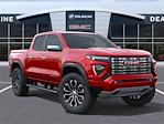 2025 GMC Canyon Crew Cab 4x4 Pickup for sale #25W2935 - photo 7