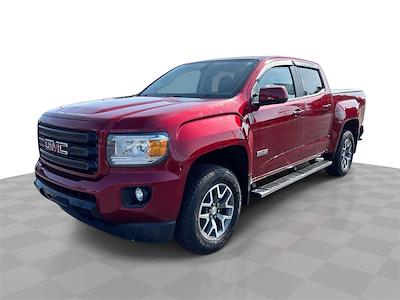 2019 GMC Canyon Crew Cab 4x4 Pickup for sale #25W2935B - photo 1