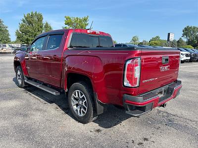 2019 GMC Canyon Crew Cab 4x4 Pickup for sale #25W2935B - photo 2