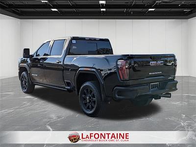 2024 GMC Sierra 2500 Crew Cab 4WD Pickup for sale #25W2948A - photo 2