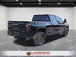 2024 GMC Sierra 2500 Crew Cab 4WD Pickup for sale #25W2948A - photo 8