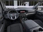 2025 GMC Sierra 1500 Crew Cab 4x4 Pickup for sale #25W2971 - photo 15