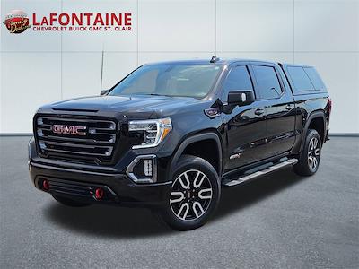 2021 GMC Sierra 1500 Crew Cab 4x4 Pickup for sale #25W2974A - photo 1