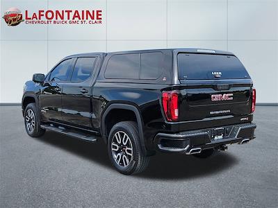 2021 GMC Sierra 1500 Crew Cab 4x4 Pickup for sale #25W2974A - photo 2
