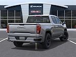New 2025 GMC Sierra 1500 Elevation Crew Cab 4WD Pickup for sale #25W2979R - photo 4