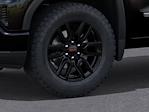 2025 GMC Sierra 1500 Crew Cab 4WD Pickup for sale #25W2980R - photo 9