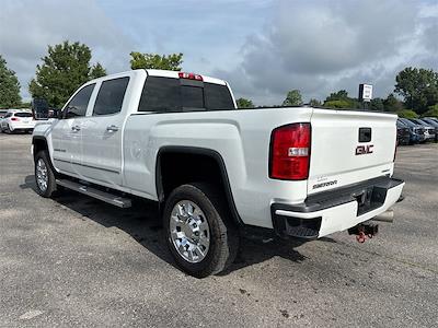 2018 GMC Sierra 2500 Crew Cab SRW 4x4 Pickup for sale #25W2981A - photo 2