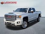2018 GMC Sierra 2500 Crew Cab SRW 4x4 Pickup for sale #25W2981A - photo 1