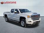 2018 GMC Sierra 2500 Crew Cab SRW 4x4 Pickup for sale #25W2981A - photo 4