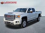 2018 GMC Sierra 2500 Crew Cab SRW 4x4 Pickup for sale #25W2981A - photo 6