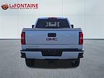 2018 GMC Sierra 2500 Crew Cab SRW 4x4 Pickup for sale #25W2981A - photo 8