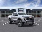 New 2025 GMC Canyon AT4 Crew Cab 4x4 Pickup for sale #25W2996 - photo 1