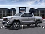 New 2025 GMC Canyon AT4 Crew Cab 4x4 Pickup for sale #25W2996 - photo 3