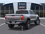New 2025 GMC Canyon AT4 Crew Cab 4x4 Pickup for sale #25W2996 - photo 2