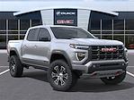 New 2025 GMC Canyon AT4 Crew Cab 4x4 Pickup for sale #25W2996 - photo 7