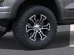 New 2025 GMC Canyon AT4 Crew Cab 4x4 Pickup for sale #25W2996 - photo 9