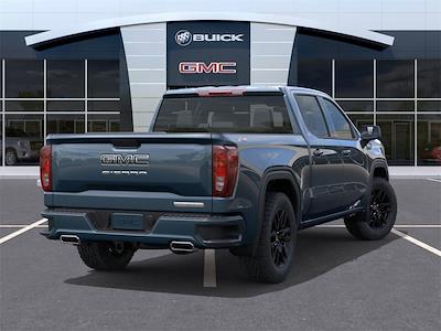 New 2025 GMC Sierra 1500 Elevation Crew Cab 4WD Pickup for sale #25W2999R - photo 2