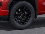 2025 GMC Sierra 1500 Crew Cab 4x4 Pickup for sale #25W3002 - photo 9