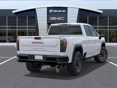 New 2025 GMC Sierra 2500 AT4X Crew Cab Pickup for sale #25W3041 - photo 2