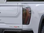 New 2025 GMC Sierra 2500 AT4X Crew Cab Pickup for sale #25W3041 - photo 11