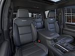 New 2025 GMC Sierra 2500 AT4X Crew Cab Pickup for sale #25W3041 - photo 16